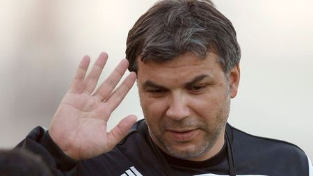 "Nu pot fi vinovat pentru o chestiune administrativă"