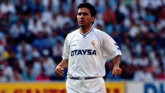 Gică Hagi știe când și cum vom avea iar un fotbalist român la Real Madrid: „E greșit să mai gândim așa!”