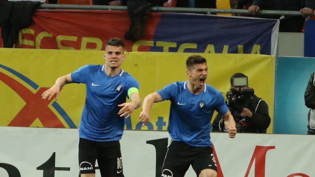 Motivul pentru care Andreas Calcan s-a întors în România: "Asta m-a făcut să revin. Am spus 'da' din prima"