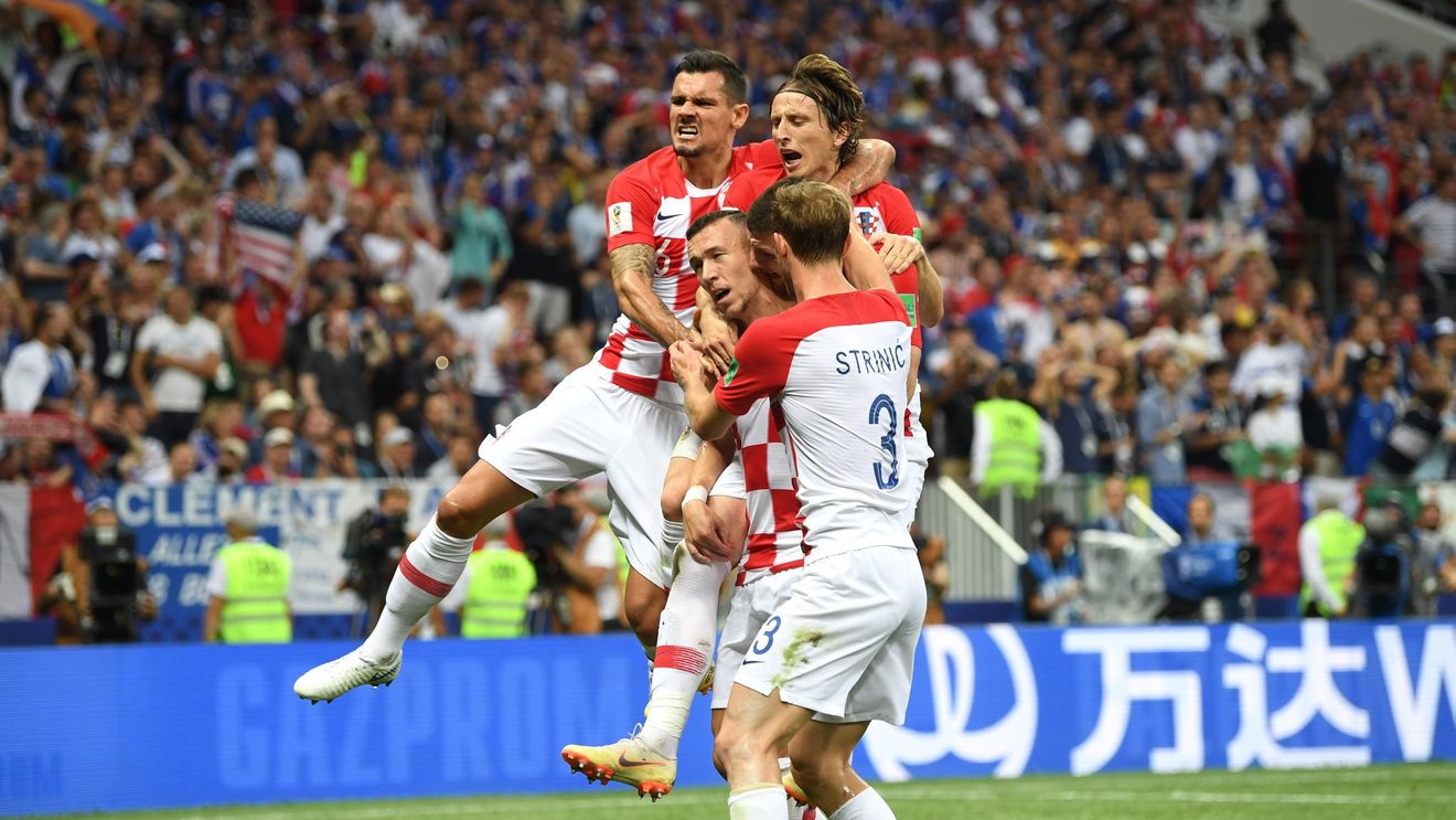 Cristian Scutariu, după Franța - Croația 4-2: "Lecția frumoasă a croaților. Glezna fină fără muncă e inutilă precum un McLaren pe străzile Bucureștiului"