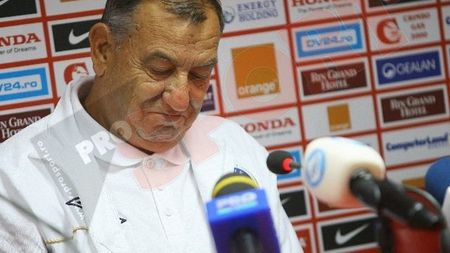 Nu se mai teme de "ăla mic, cu viteză"! "Dinamo nu e invincibilă"
