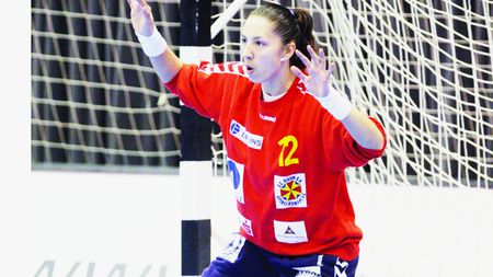 Medaliatele de la CE se întorc în arenă!** Vezi cum vor reveni jucătoarele de la Oltchim