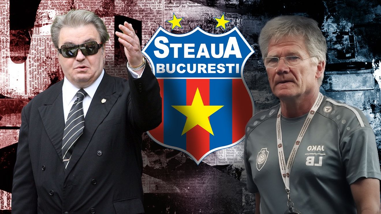 Boloni îl face praf pe Corneliu Vadim Tudor: „Trebuia să băgăm în țară nişte casete mai delicate, ca să nu fie el prins la vamă. Scria rapoarte pentru ei”