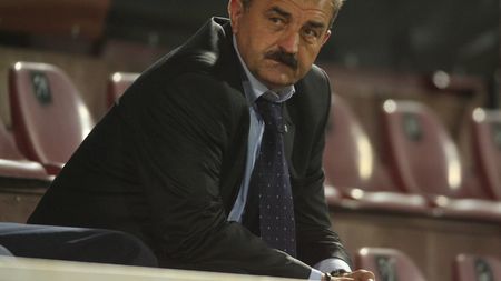 "Vrem cele trei puncte, nu răzbunare!"