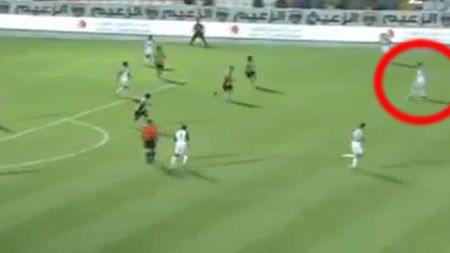 Rădoi a fost MAGNIFIC pentru Al Ain!** VIDEO - Pasa de gol genială "Ã¡ la Pirlo" care i-a uimit pe arabi