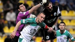 Victorie pentru Concordia în primul amical din Scoția!** Vezi echipa pe care s-a bazat Ilie Stan