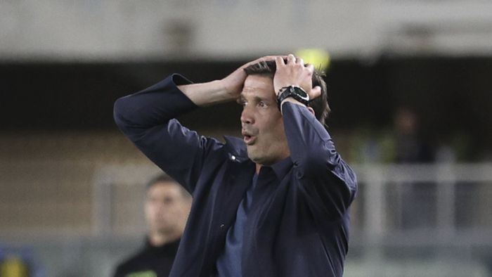 Cristian Chivu, față în față cu destinul. Românul va juca împotriva lui Inter Milano şi a primit o vizită surpriză