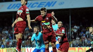 Campioana României, motivație uluitoare pentru un singur meci: „Primă de 50.000 de euro de jucător!” | VIDEO EXCLUSIV ProSport Live