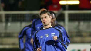 Tamaș: "Văd că vorbesc alții pentru mine"