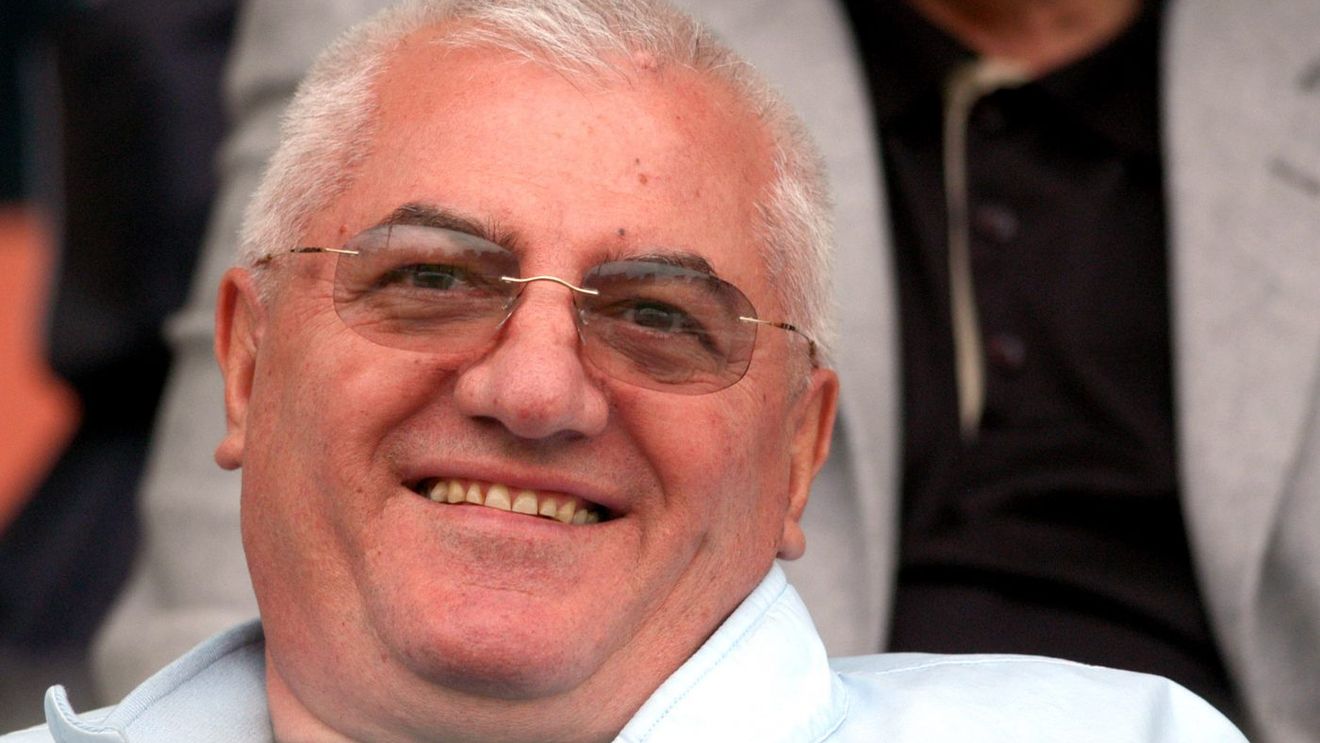 Mitică Dragomir încasează trei pensii în fiecare lună. De curând a vândut o vilă de aproape 4 milioane de euro