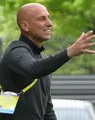 Robert Ilyeș are speranțe că jucătorii săi își vor arăta ”adevărata față” la ultimele două jocuri din play-off. Prima șansă ca Csikszereda să revină pe locul 1, la Reșița