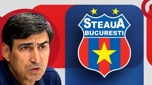 Victor Pițurcă e gata să revină la Steaua București. Așteaptă ca un milionar să ia echipa de la Armată: „Depinde ce-și dorește”. EXCLUSIV