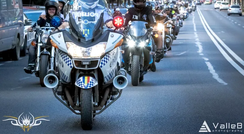 2.500 de motocicliști vor genera o paradă de amploare la festivalul Maris Fest 2022 care va avea loc la Tîrgu Mureș | GALERIE FOTO