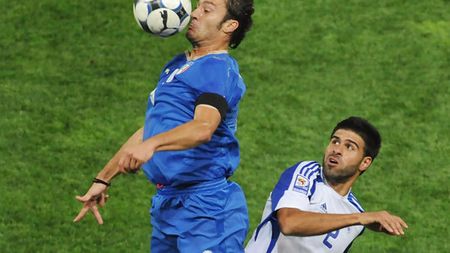 Super lovitură dată de AMP!** "U" Cluj a luat un jucător cu 28 de selecții în naționala Ciprului
