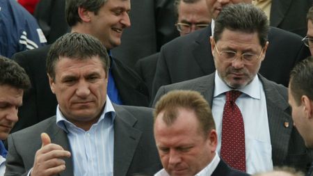 "Dinu știe ce are de făcut!** Dinamo poate câștiga titlul!" TU CE CREZI?