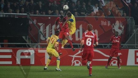 Florin Costea: "Diferența de valoarea nu a fost așa de mare!** Nu Tătărușanu a pierdut calificarea"