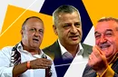 Gigi Becali era gata să-l „țepuiască” pe Dan Șucu pentru Varga. „Dacă mă suna Neluțu, îl ajutam să-l păcălească să-i dea 6.000.000 de euro pe Louis Munteanu”