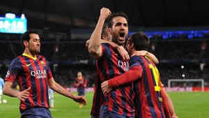 Mourinho a explicat în premieră cum a ajuns Fabregas la Chelsea: "Arsenal avea prima opțiune, dar Wenger mi-a spus că nu i-ar găsi loc în echipă"