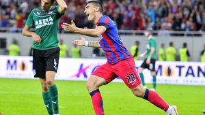 De ce este Claudiu Keșeru transferul verii în Liga 1! Gigi Becali a dat lovitura care îi poate aduce titlul! Omul-istorie se întoarce | SPECIAL