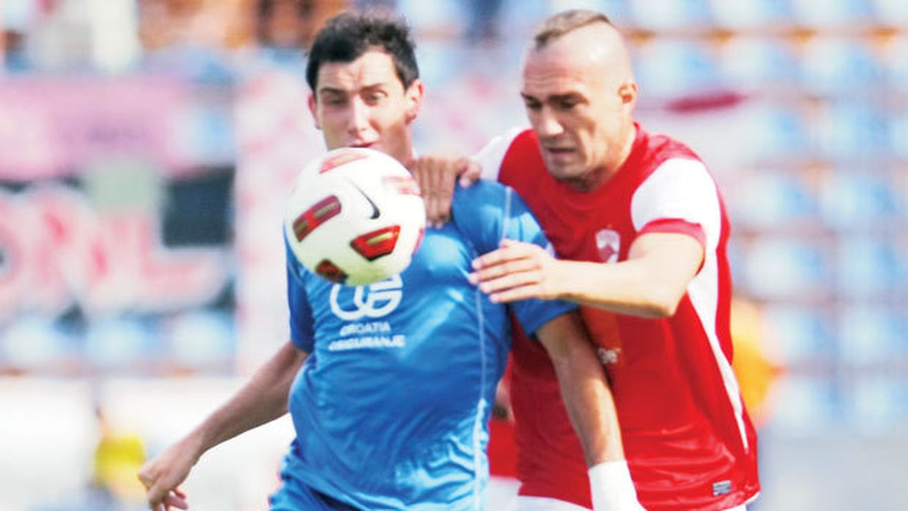 Mirajul unui transfer i-a luat mințile!** Motivul pentru care Alexe va fi OUT cel puțin un meci