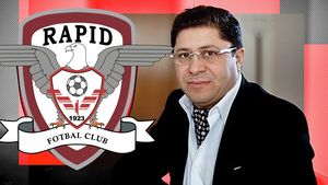 Miliardarul român care a vrut să cumpere Rapid a făcut alianță cu chinezii și deschide o fabrică la unguri!