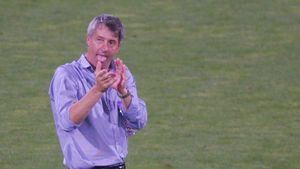 "Numirea lui Bergodi nu este suficientă** pentru Steaua!"