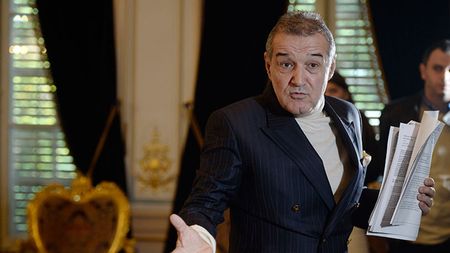 Probleme cu primul transfer al iernii la FCSB! Becali a primit un răspuns clar: "Eu nu am de ce să mă înțeleg cu ei"