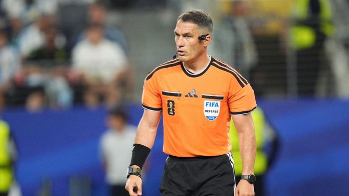FIFA a luat decizia cu Istvan Kovacs la Cupa Mondială 2026. Ce urmează pentru român