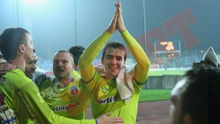 "Îl aștept pe Mara!"** VEZI pe cine ar aduce Szekely la Steaua dacă ar avea 100 de milioane â‚¬!