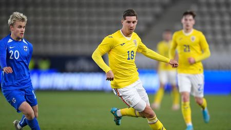 Vești excelente pentru Gigi Becali! David Miculescu îl poate umple de bani pe patronul de la FCSB! Dezvăluiri despre „puștiul” care a făcut senzație la Arad: „L-am văzut și l-am remarcat imediat!” | EXCLUSIV