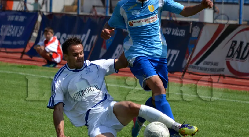 Tomozei îl contrazice pe viceprimar:** 