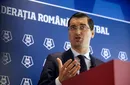 Explicația tratamentului primit de Răzvan Burleanu la Iași, unde a fost huiduit și fluierat de fani: „Oamenii nu pot fi cumpărați cu două mingi!” | VIDEO EXCLUSIV ProSport Live