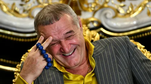 FCSB e gata să joace în Ghencea! Gigi Becali a făcut anunțul mult așteptat și prevede infernul: „Am dat ordin să se facă cerere! Vă dau scris, vom juca cu casa închisă!” | EXCLUSIV