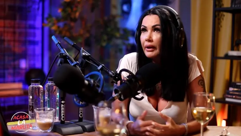 De ce a mers Oana Zăvoranu la vrăjitoare. ”Mi-au zis că au deschis cărțile de tarot și că necuratul m-a luat în fiecare unghier”