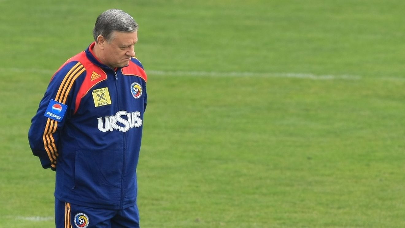 "Aud de 20 de milioane buget la echipele românești...** Astea sunt spuse pentru suporteri!"