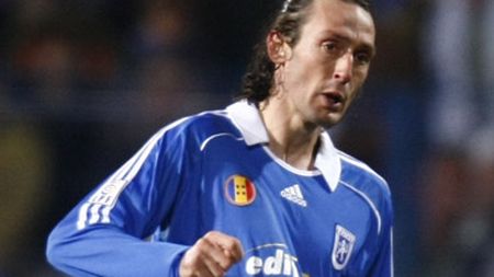 Șoavă: "Obiectivul Craiovei este câștigarea campionatului!"