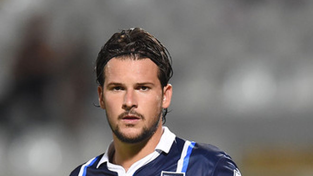 CFR Cluj negociază cu încă doi jucători din Italia. Presa din "Cizmă" i-a demascat pe oficialii din Gruia