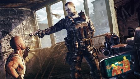 Get Even, disponibil acum