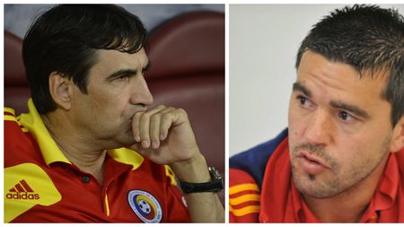 Contra prelungește cu Petrolul, dar stă cu ochii pe postul lui Pițurcă. Ce clauză i-a cerut și a obținut de la Dan Capră