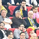 Mircea Lucescu vine la prezentarea lotului echipei din Superliga! Intrare liberă la amicalul internațional