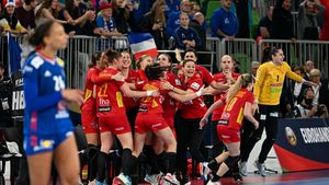 Ce surpriză mare la Campionatul European de handbal feminin! Muntenegru, coșmarul României, a luat medalia de bronz. Cine a cucerit trofeul