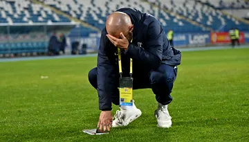 Tony da Silva, out de la Poli Iași! Echipa are un nou antrenor principal, din cadrul clubului