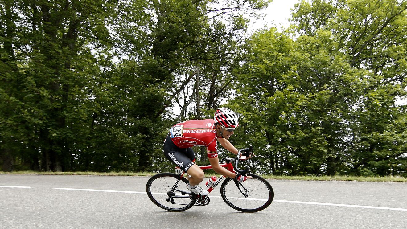 LIVE BLOG Turul Franței, etapa a 11-a | Gallop-IN Marea Buclă. Francezul, realizat pe toate fronturile în actuala ediție