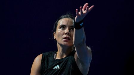 Coșmar pentru românce în calificări la Roland Garros! Ce a pățit Gabriela Ruse, după ce a eliminat-o pe Jaqueline Cristian în primul tur