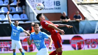 Un fundaș de la FC Voluntari, prima achiziție din 2026 a CSM Slatina