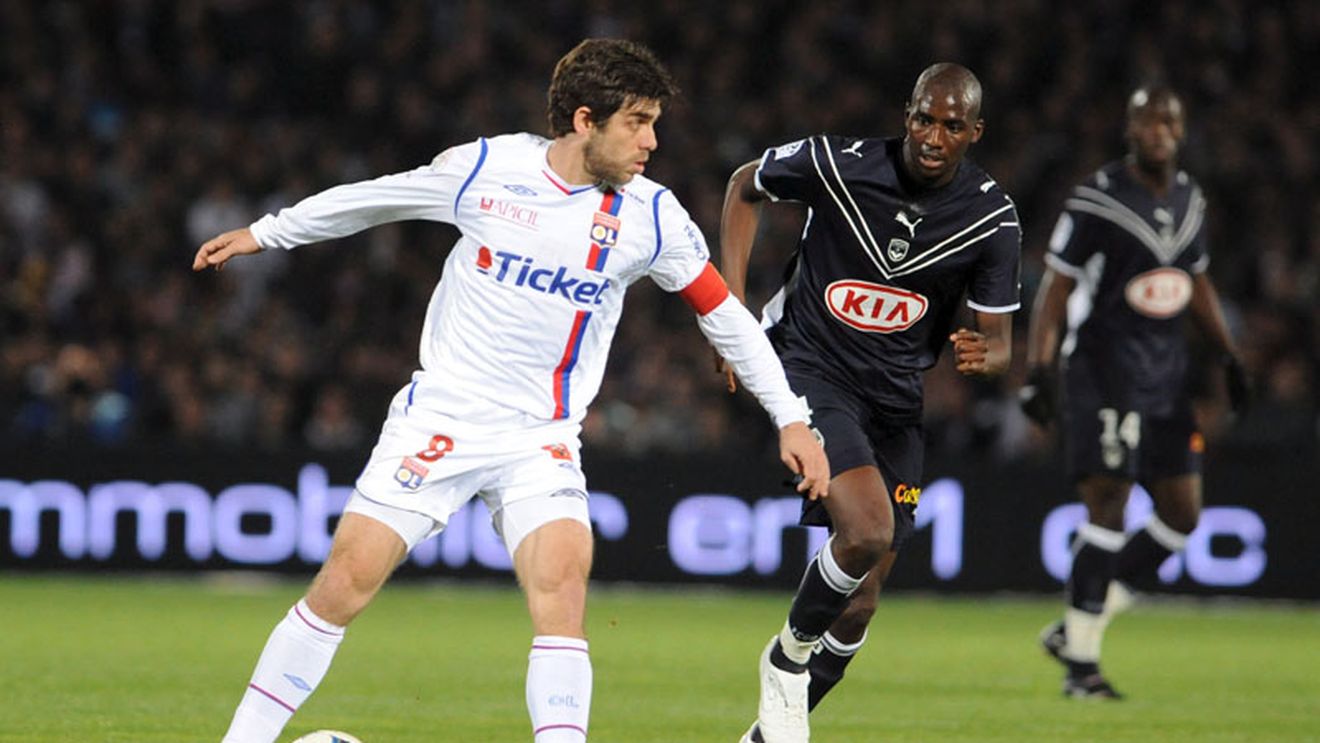 Juninho: "Rămân în Europa!"