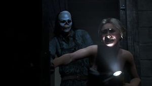 Until Dawn Review: groază până în zori