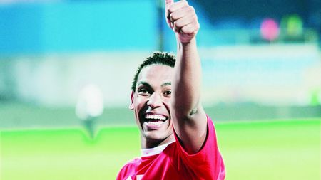 "Câinii" vor să dea două LOVITURI!** Pârvulescu: "Vreau să vin cu Eric la Dinamo!"