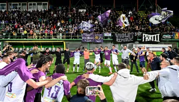 Bogdan Andone, primele impresii după promovarea reușită alături de CFC Argeș: ”Am arătat ireproşabil! Nu am cuvinte să-i mulţumesc lui Dumnezeu!”