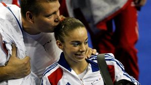 A început lupta pe ultimele bilete pentru Londra 2012